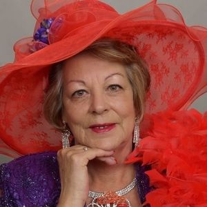 Meet your Posher, Sharon